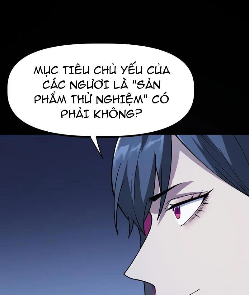 Băng Phong Mạt Nhật: Không Còn Đường Sống: Chapter 36