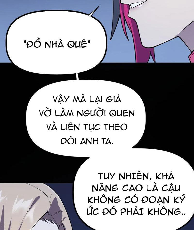 Băng Phong Mạt Nhật: Không Còn Đường Sống: Chapter 36