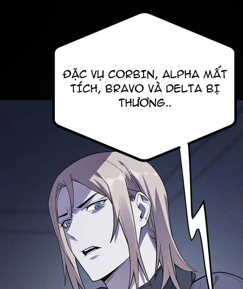 Băng Phong Mạt Nhật: Không Còn Đường Sống: Chapter 36