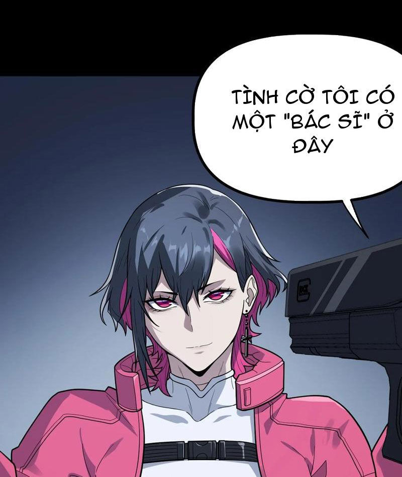 Băng Phong Mạt Nhật: Không Còn Đường Sống: Chapter 36