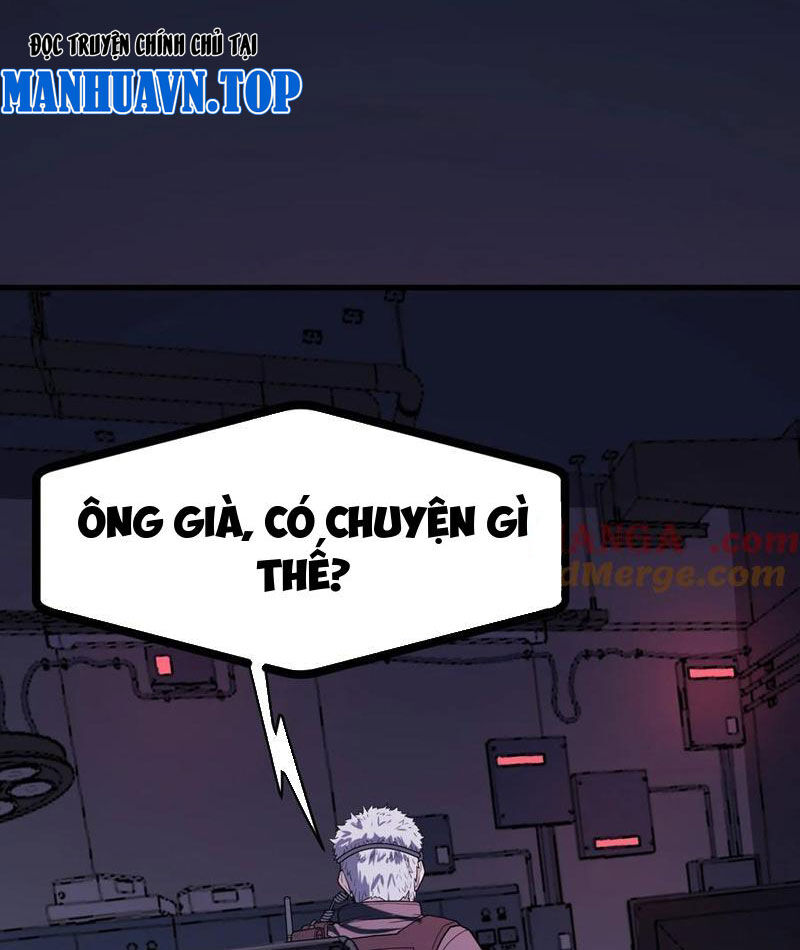 Băng Phong Mạt Nhật: Không Còn Đường Sống: Chapter 36