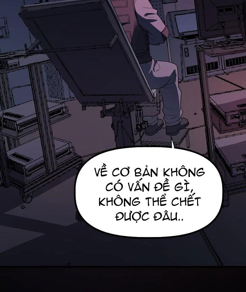 Băng Phong Mạt Nhật: Không Còn Đường Sống: Chapter 36