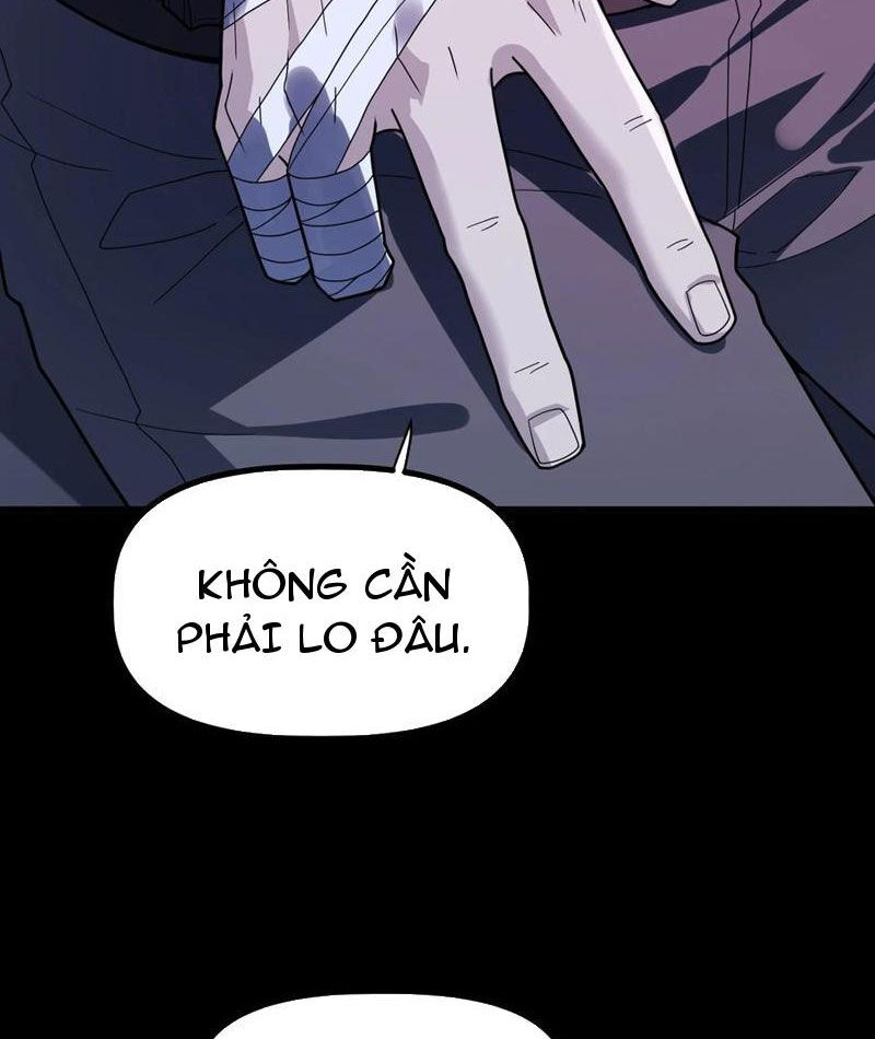 Băng Phong Mạt Nhật: Không Còn Đường Sống: Chapter 36