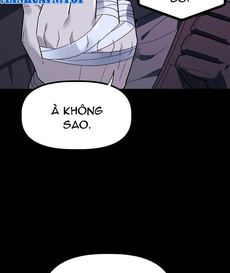 Băng Phong Mạt Nhật: Không Còn Đường Sống: Chapter 36