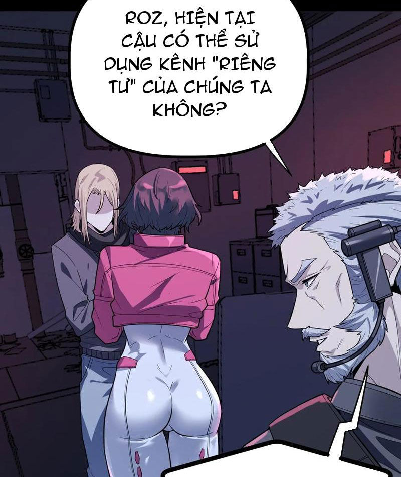 Băng Phong Mạt Nhật: Không Còn Đường Sống: Chapter 36