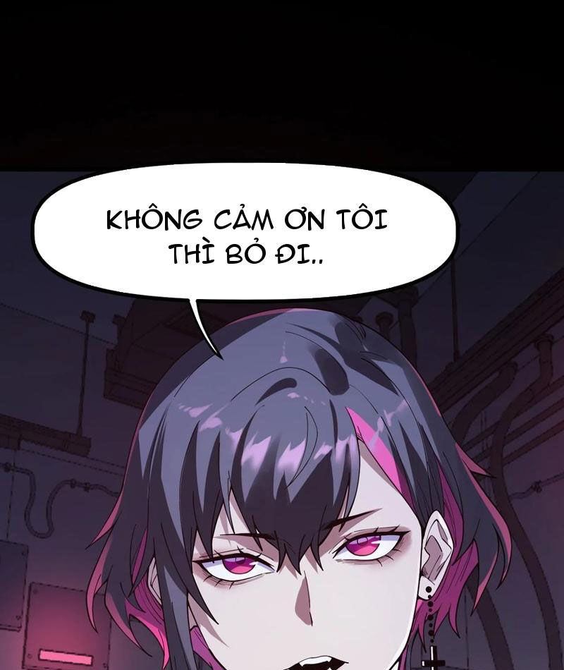 Băng Phong Mạt Nhật: Không Còn Đường Sống: Chapter 36