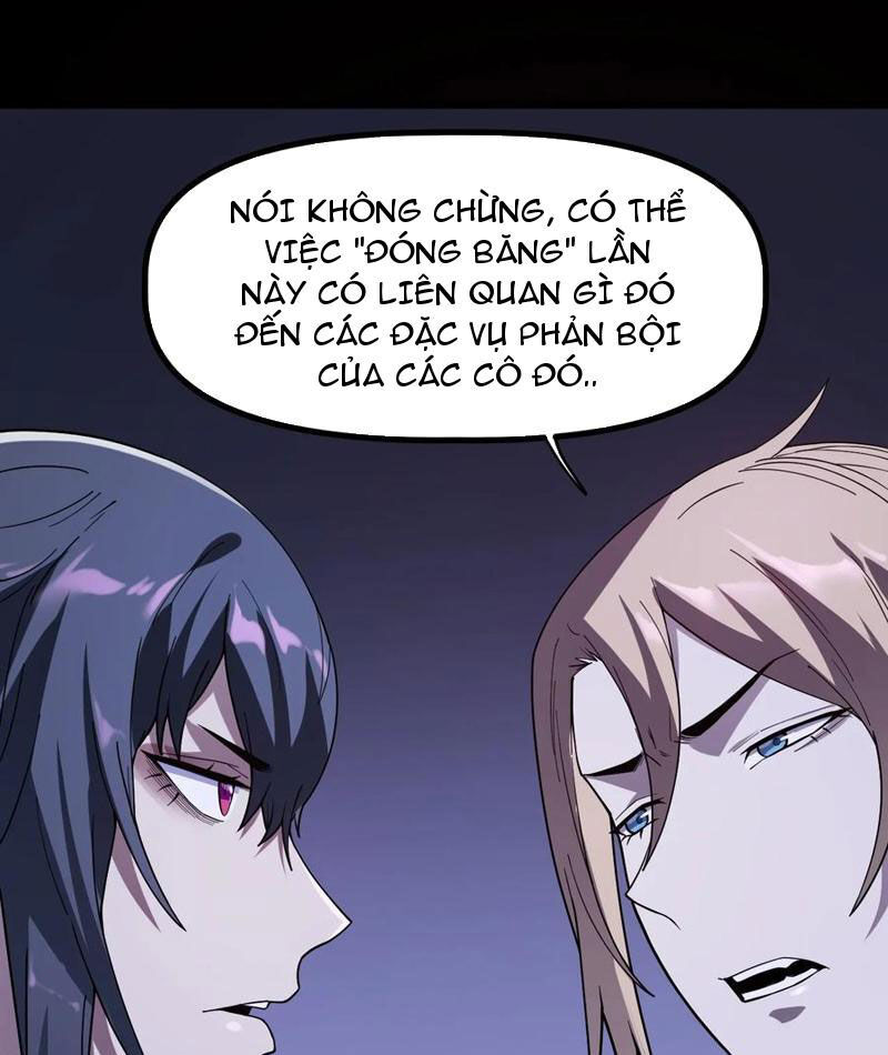 Băng Phong Mạt Nhật: Không Còn Đường Sống: Chapter 36