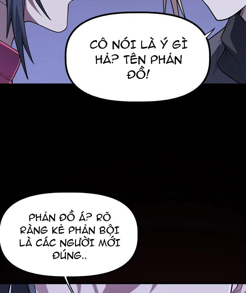 Băng Phong Mạt Nhật: Không Còn Đường Sống: Chapter 36
