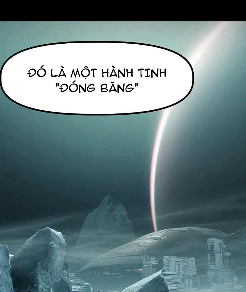 Băng Phong Mạt Nhật: Không Còn Đường Sống: Chapter 36