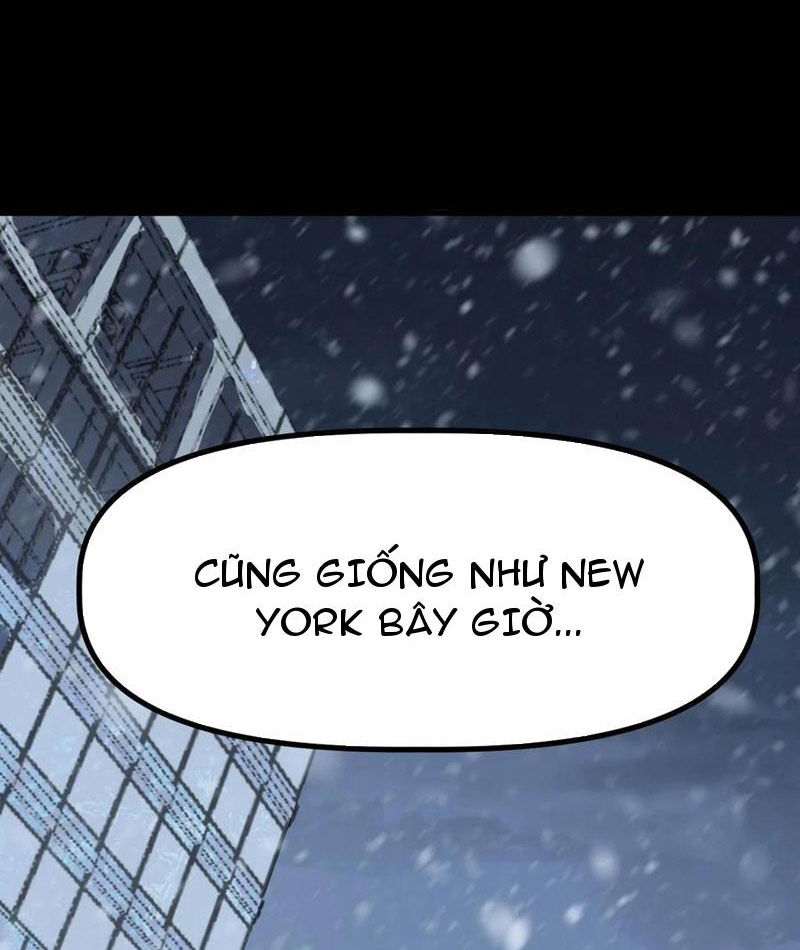 Băng Phong Mạt Nhật: Không Còn Đường Sống: Chapter 36