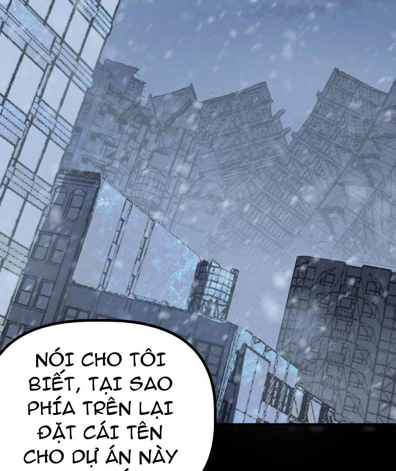 Băng Phong Mạt Nhật: Không Còn Đường Sống: Chapter 36