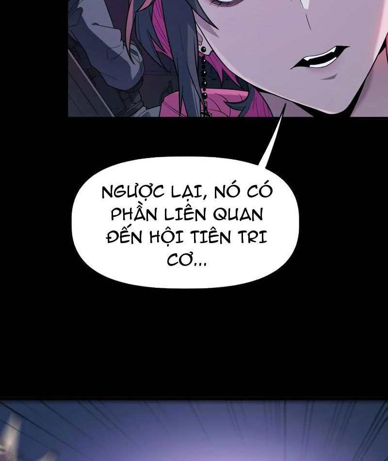 Băng Phong Mạt Nhật: Không Còn Đường Sống: Chapter 36