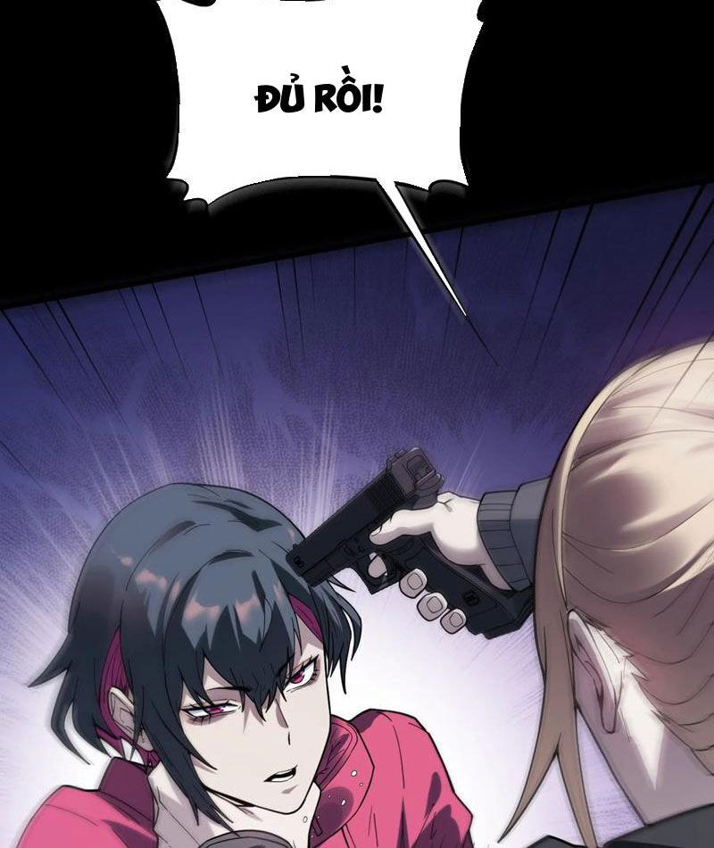 Băng Phong Mạt Nhật: Không Còn Đường Sống: Chapter 36