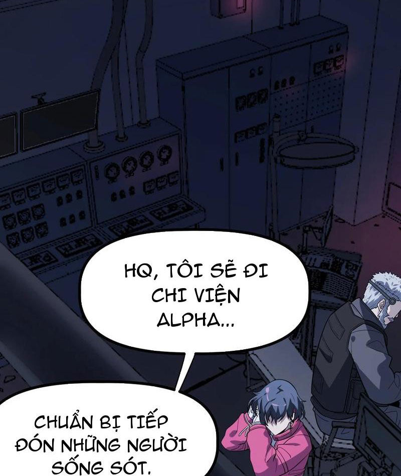 Băng Phong Mạt Nhật: Không Còn Đường Sống: Chapter 36