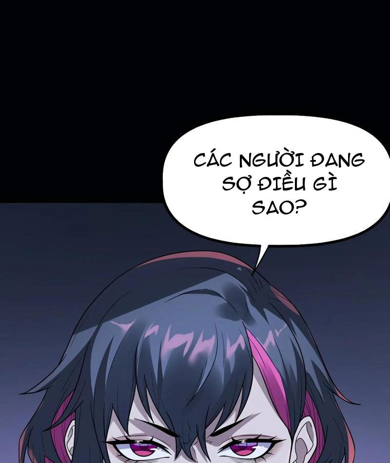 Băng Phong Mạt Nhật: Không Còn Đường Sống: Chapter 36