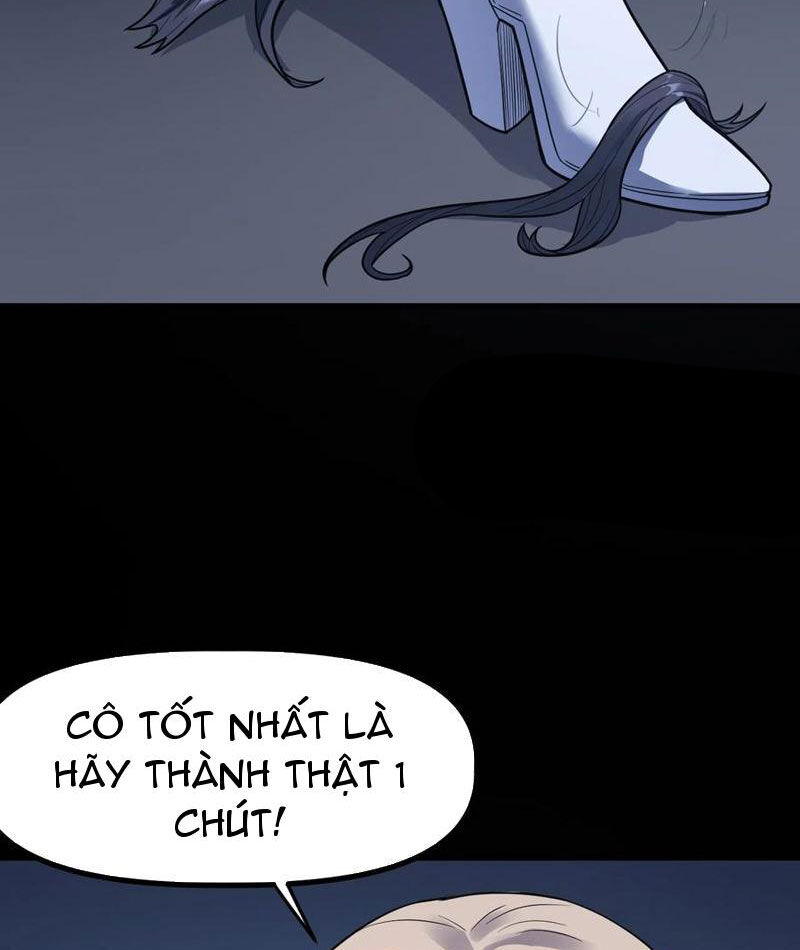 Băng Phong Mạt Nhật: Không Còn Đường Sống: Chapter 36
