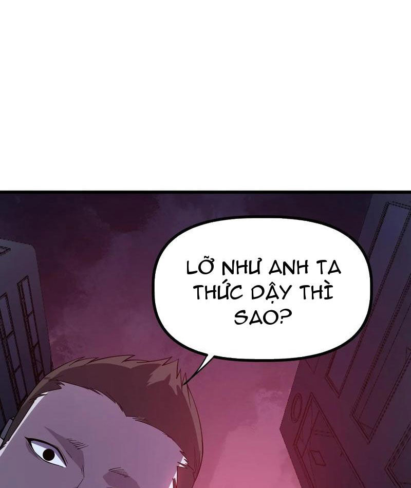 Băng Phong Mạt Nhật: Không Còn Đường Sống: Chapter 36