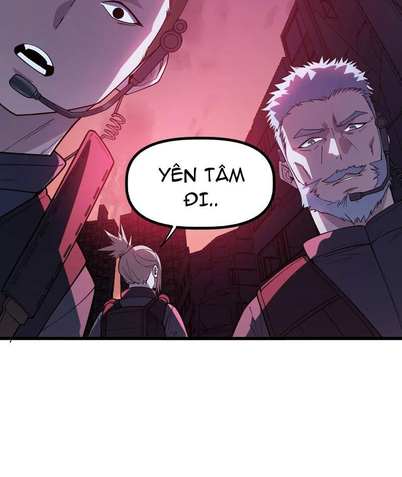 Băng Phong Mạt Nhật: Không Còn Đường Sống: Chapter 36