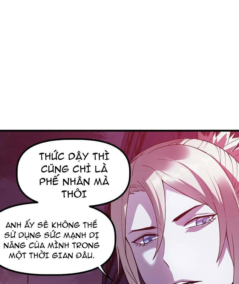 Băng Phong Mạt Nhật: Không Còn Đường Sống: Chapter 36