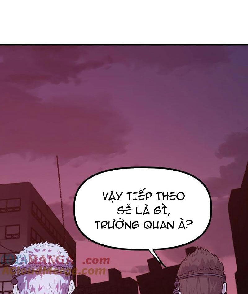 Băng Phong Mạt Nhật: Không Còn Đường Sống: Chapter 36
