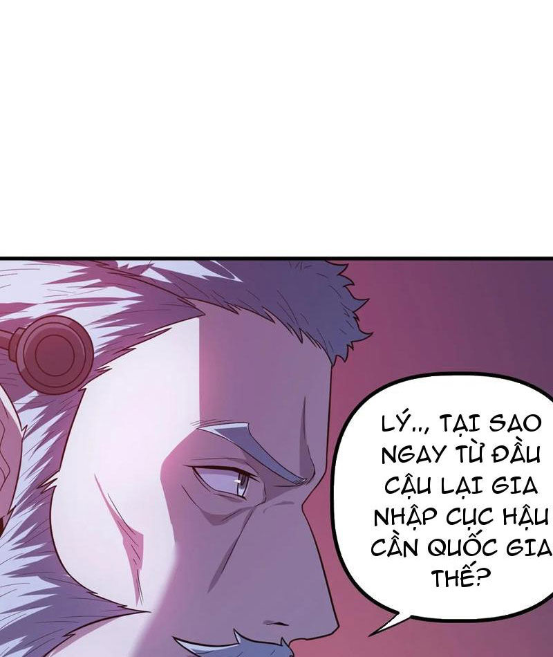Băng Phong Mạt Nhật: Không Còn Đường Sống: Chapter 36