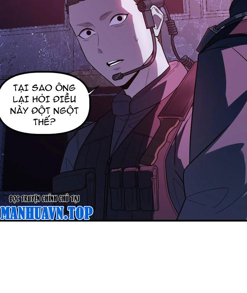 Băng Phong Mạt Nhật: Không Còn Đường Sống: Chapter 36