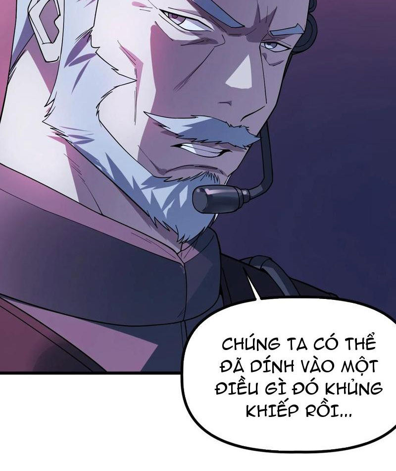 Băng Phong Mạt Nhật: Không Còn Đường Sống: Chapter 36