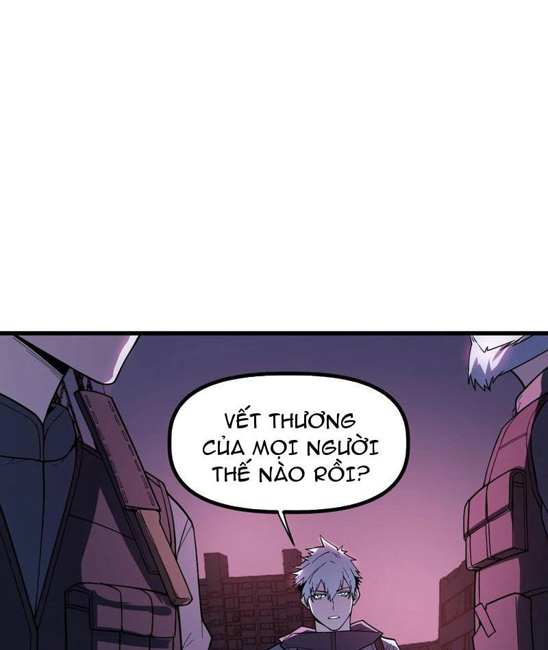 Băng Phong Mạt Nhật: Không Còn Đường Sống: Chapter 36