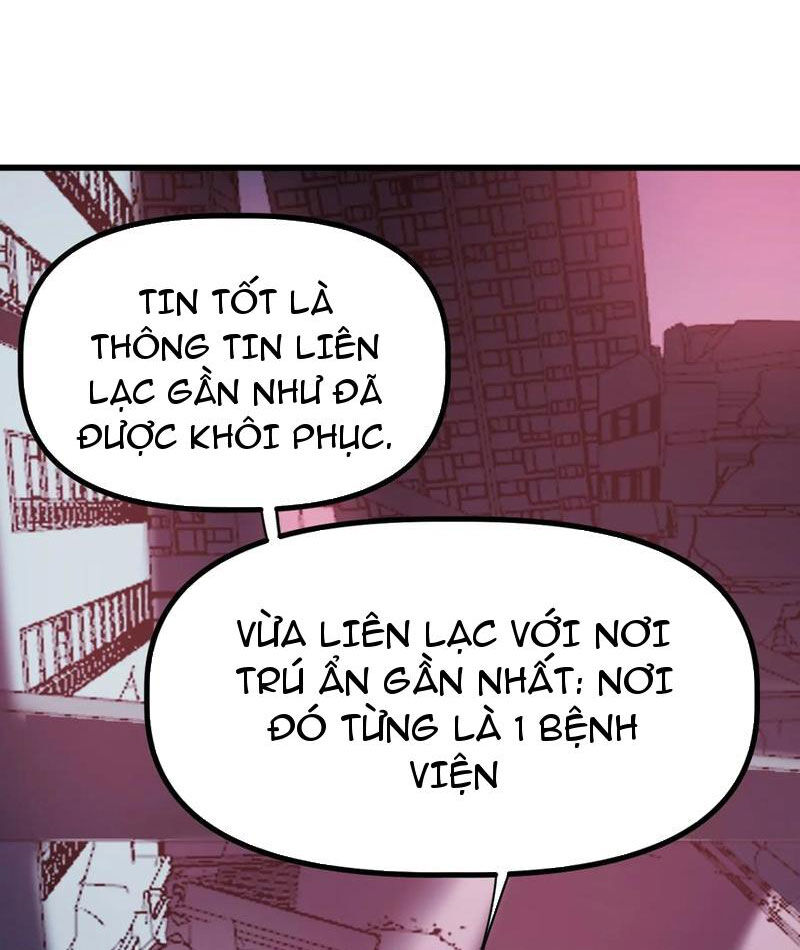 Băng Phong Mạt Nhật: Không Còn Đường Sống: Chapter 36