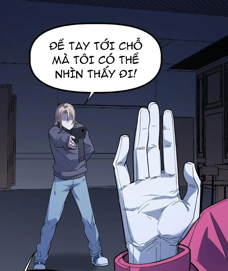 Băng Phong Mạt Nhật: Không Còn Đường Sống: Chapter 36