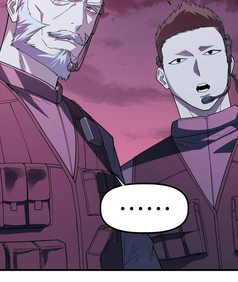 Băng Phong Mạt Nhật: Không Còn Đường Sống: Chapter 36