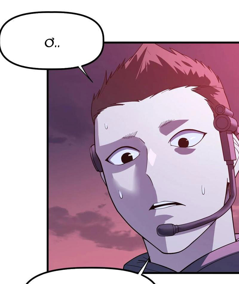 Băng Phong Mạt Nhật: Không Còn Đường Sống: Chapter 36