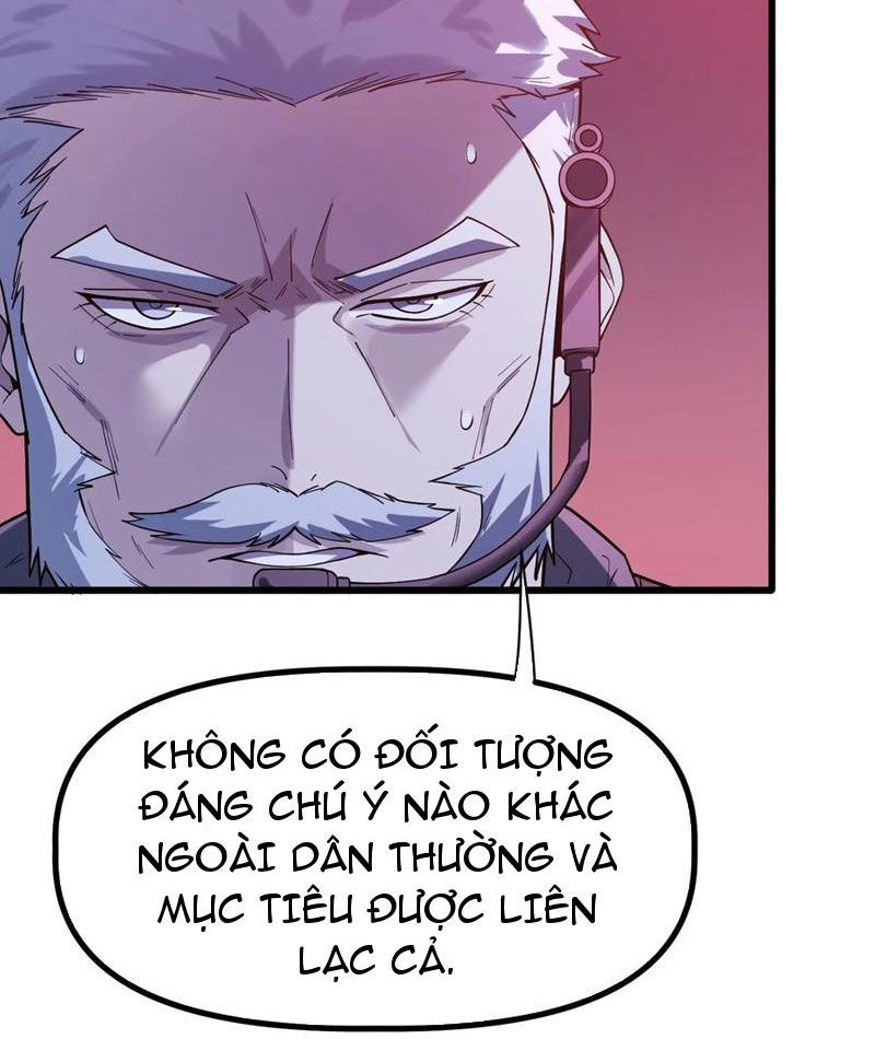 Băng Phong Mạt Nhật: Không Còn Đường Sống: Chapter 36
