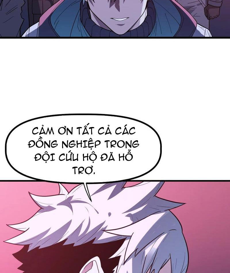 Băng Phong Mạt Nhật: Không Còn Đường Sống: Chapter 36