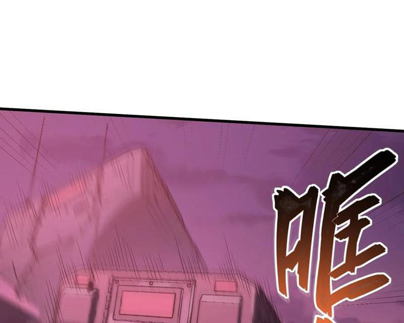 Băng Phong Mạt Nhật: Không Còn Đường Sống: Chapter 37