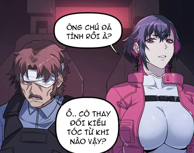 Băng Phong Mạt Nhật: Không Còn Đường Sống: Chapter 37