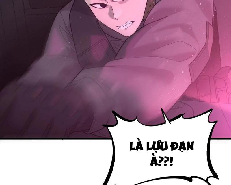 Băng Phong Mạt Nhật: Không Còn Đường Sống: Chapter 37