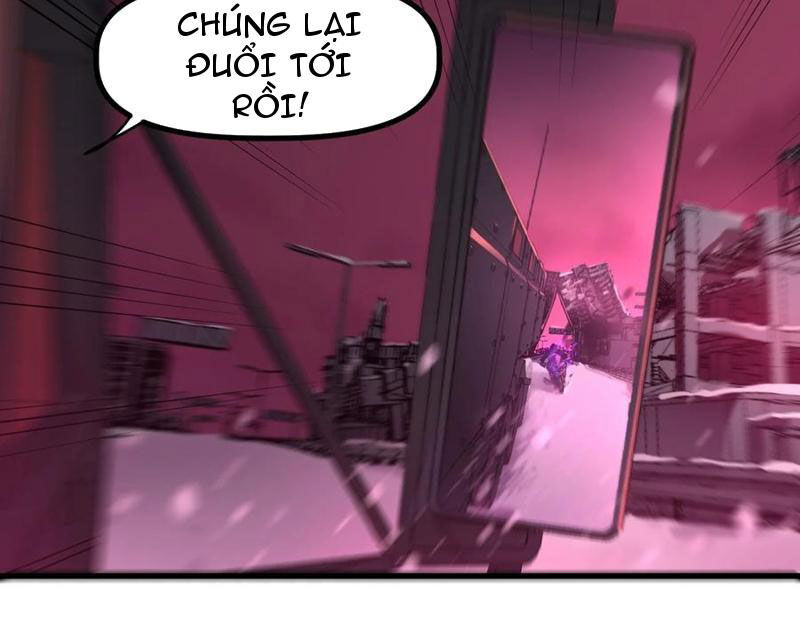 Băng Phong Mạt Nhật: Không Còn Đường Sống: Chapter 37