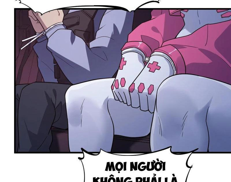 Băng Phong Mạt Nhật: Không Còn Đường Sống: Chapter 37