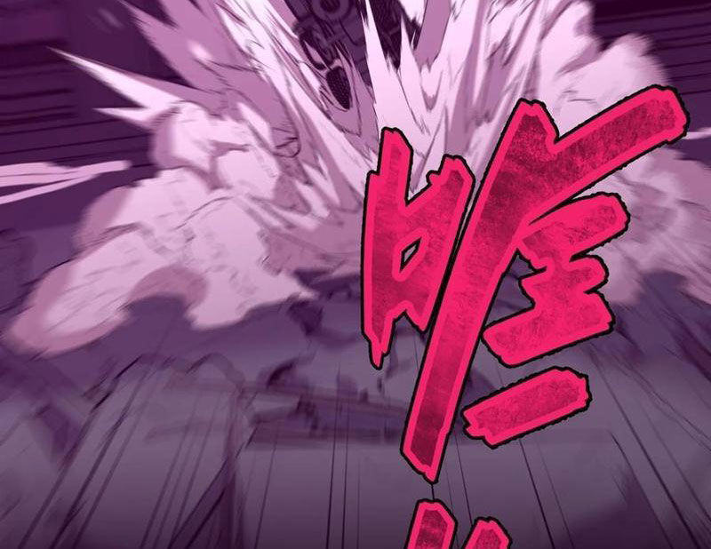 Băng Phong Mạt Nhật: Không Còn Đường Sống: Chapter 37