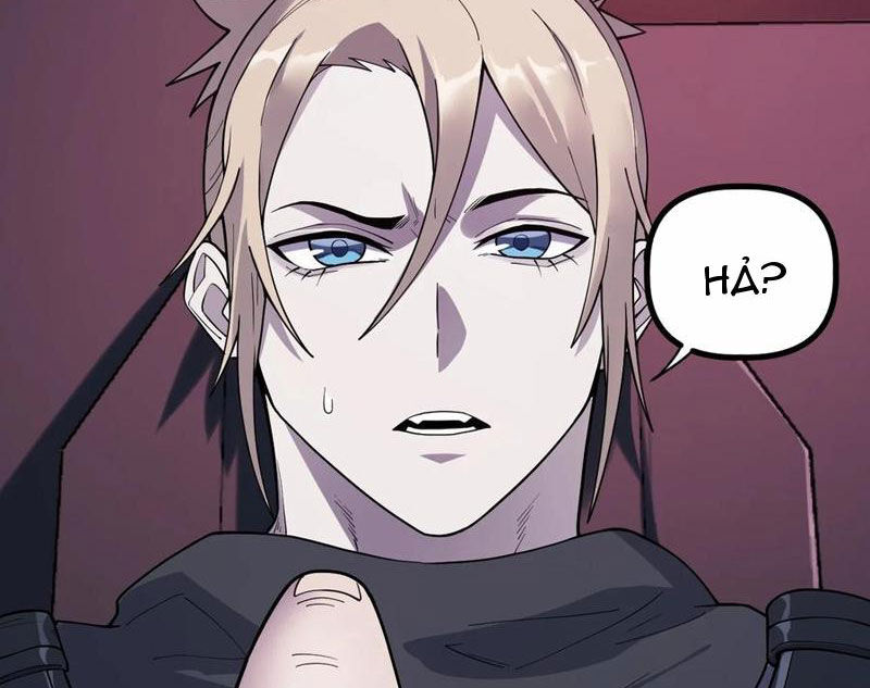 Băng Phong Mạt Nhật: Không Còn Đường Sống: Chapter 37
