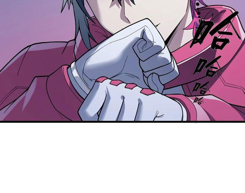 Băng Phong Mạt Nhật: Không Còn Đường Sống: Chapter 37