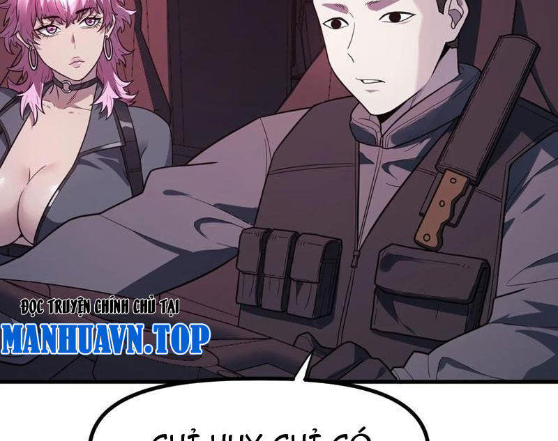 Băng Phong Mạt Nhật: Không Còn Đường Sống: Chapter 37
