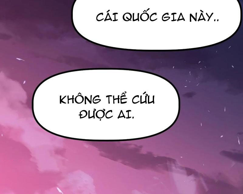 Băng Phong Mạt Nhật: Không Còn Đường Sống: Chapter 37
