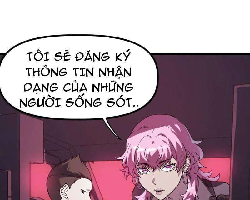 Băng Phong Mạt Nhật: Không Còn Đường Sống: Chapter 37