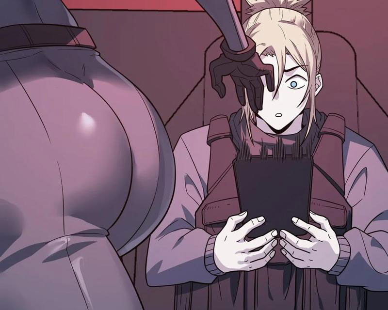 Băng Phong Mạt Nhật: Không Còn Đường Sống: Chapter 37