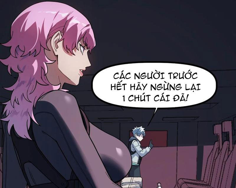 Băng Phong Mạt Nhật: Không Còn Đường Sống: Chapter 37