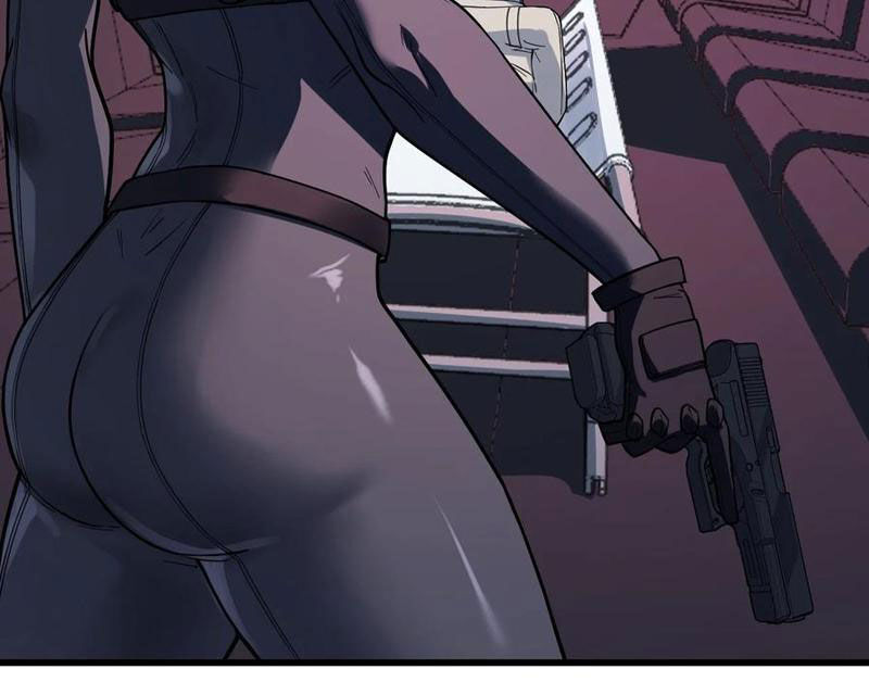 Băng Phong Mạt Nhật: Không Còn Đường Sống: Chapter 37