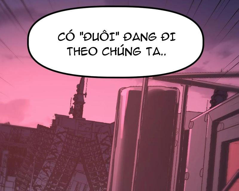 Băng Phong Mạt Nhật: Không Còn Đường Sống: Chapter 37