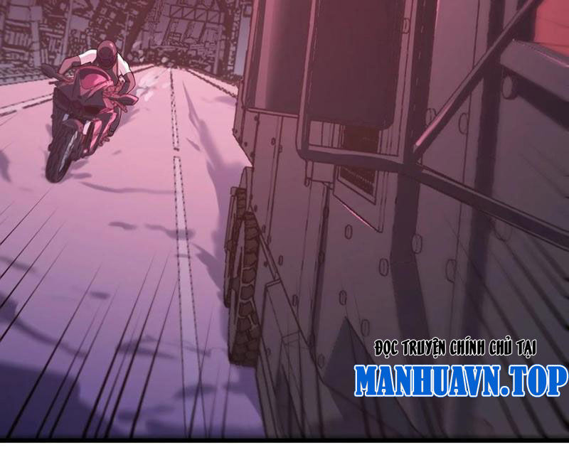 Băng Phong Mạt Nhật: Không Còn Đường Sống: Chapter 37